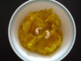 Classic Pineapple Noodle Pudding